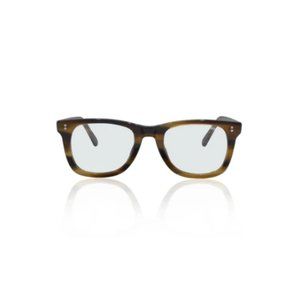 SpecsByLux Sayuz BLUE LIGHT SPECS Eyeglasses Brown
